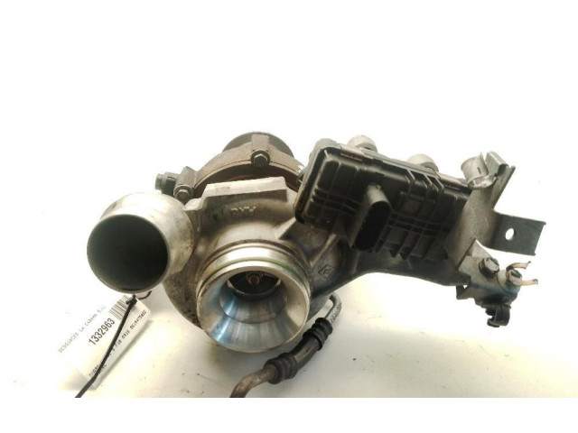 Vstřikovací lišta 851947502C BMW 5 F10 F11