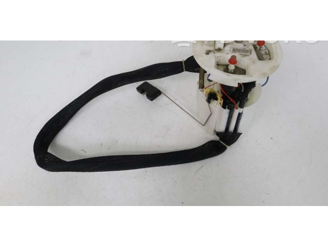 Топливный насос