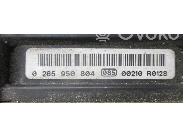 Jednotka ABS 0265236044 Porsche Panamera (970) 2014