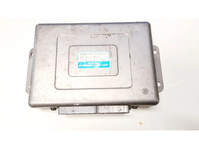 Блок управления АБС MB863282, X2T30671M1   Mitsubishi Galant