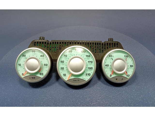 Панель приборов 1490107080, 1490107080   Audi A6 S6 C8 4K       