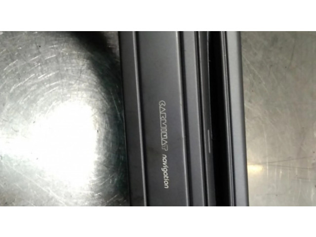 Считывающее устройство CD/DVD навигации (GPS)