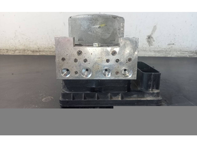 Блок АБС 476600078R, P3-A8-2-2 Dacia Lodgy - года