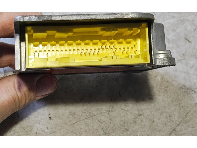 Блок подушек безопасности 1C0909601   Skoda Octavia Mk1 (1U)