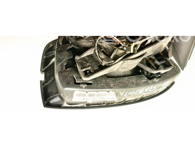 Зеркало электрическое        Skoda Karoq  2017 -  года   