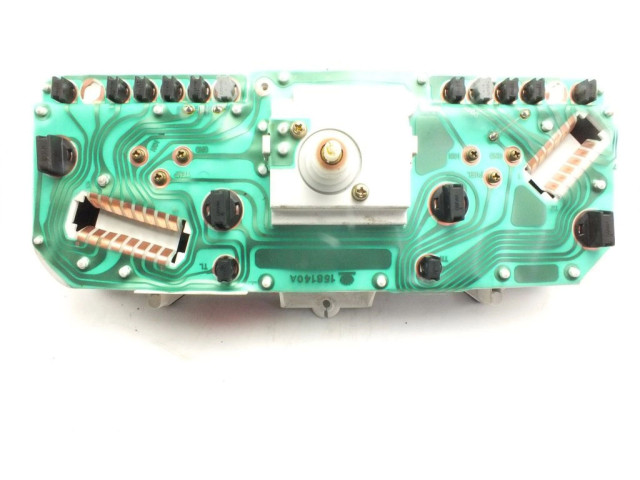 Přístrojová deska Daewoo Nexia 1998