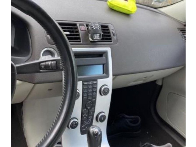 Вентилятор радиатора     31261989    Volvo C30 