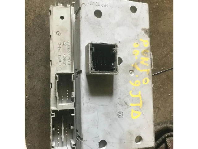   Pojistková skříňka    Fiat Punto (188) 1999