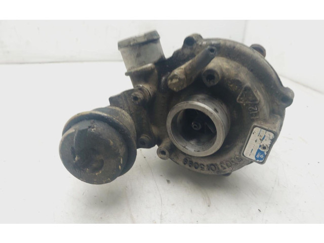 Turbodmychadlo Турбина 038145701D Seat Toledo I (1L)