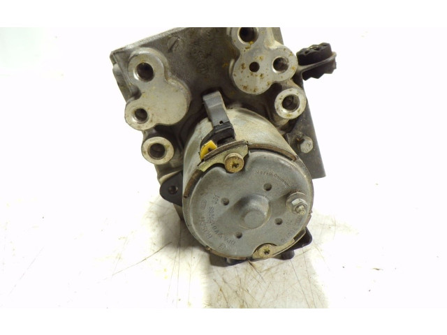 Блок АБС PC21088PB Bentley Arnage 1998 - 2010 года