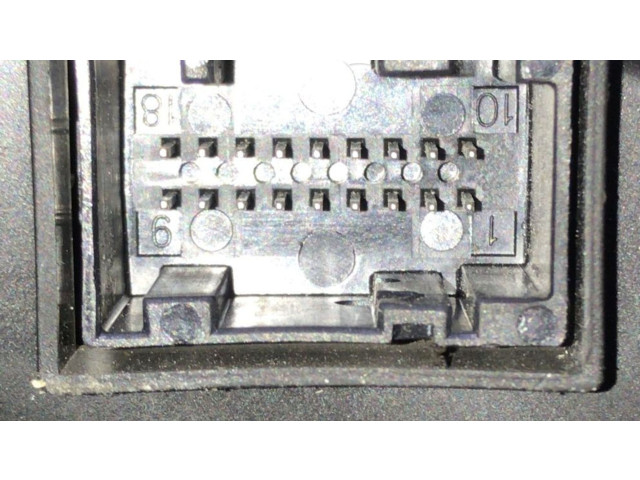 Přístrojová deska  Fiat Punto Evo 2011 5550050900, 5550050900  