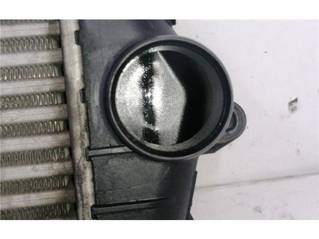 Интеркулер  8200411160C, 0120045   Renault Trafic II (X83) 