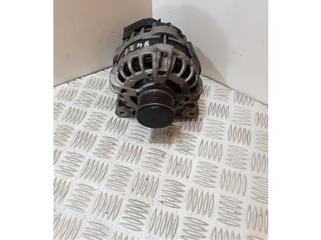 Генератор 231005933R, 231005933R Dacia Dokker