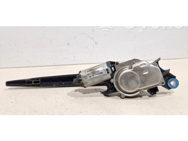 Моторчик заднего дворника 31290787    Volvo V70