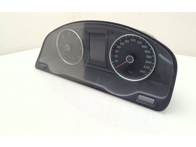 Přístrojová deska Volkswagen Transporter - Caravelle T5 2013 7E0920860G, 111219012440