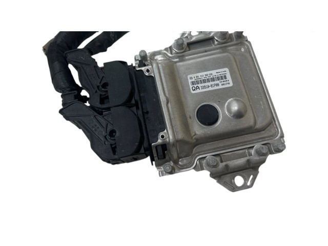 Řídící jednotka 3391081P00, 0261S12369 Suzuki Swift 2019