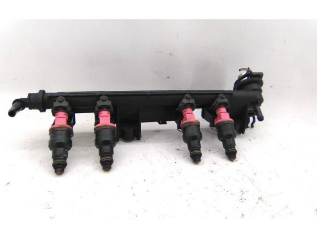 Топливная рампа 7700870914   Renault Clio II  