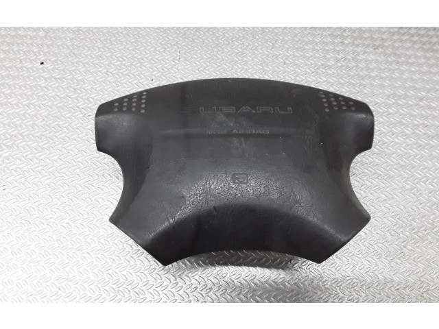 Подушка безопасности водителя    Subaru Forester SF