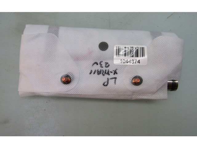 Подушка безопасности в сиденье 2806P1005218, 0589P1001198   Nissan X-Trail T33