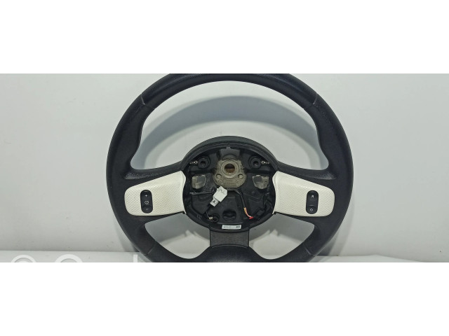 Volant Renault Twingo III 2014 34146659, 484004149R