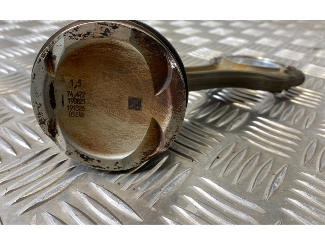 Píst 05EAB, 04EAM Volkswagen Tiguan