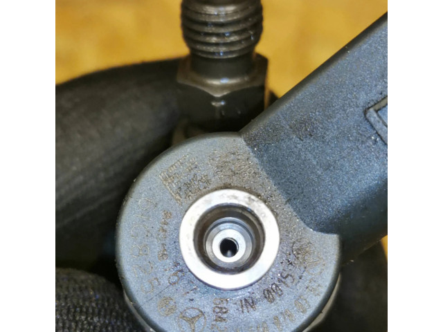 Vstřikovač 0445110167, A6400700787 Mercedes-Benz B W245 pro naftový motor 2.0