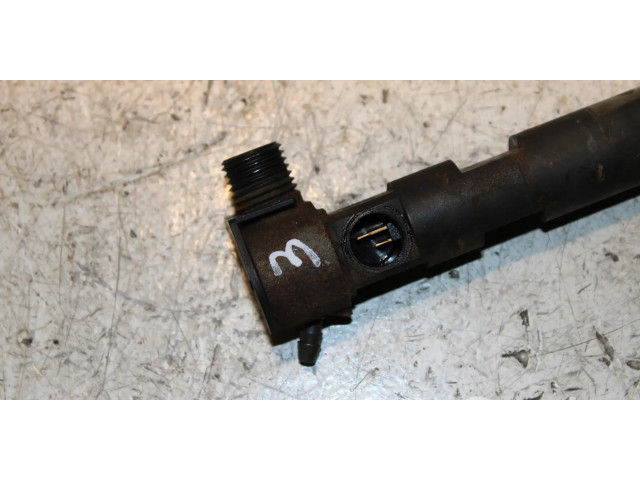 Vstřikovač 25183186, 28264951   Chevrolet Captiva  pro naftový motor 2.2 Z22D1 