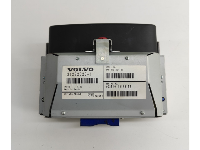 Дисплей    31282523, 312825231   Volvo V70
