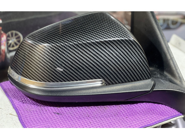 Zpětné zrcátko BMW 1 F20 F21 2012