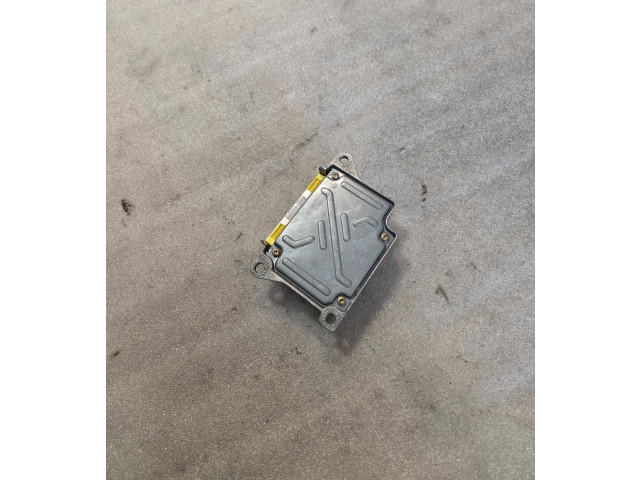 Блок подушек безопасности 8L0959655L   Audi A3 S3 8L