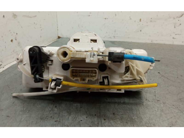 Блок управления климат-контролем 030967W   Renault Clio II