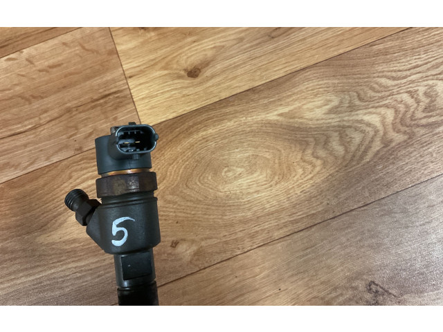 Форсунка 30777526, 30777536    Volvo V70  D5244T5 