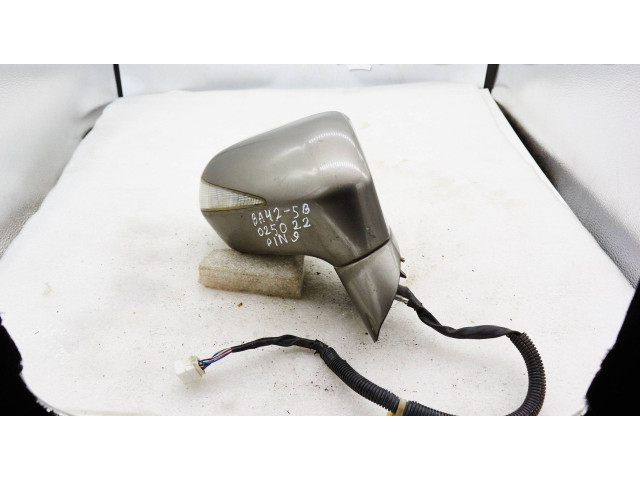 Зеркало электрическое        Honda Civic  2006 - 2011 года   