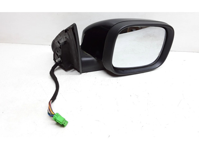 Зеркало электрическое Volvo XC90 2007 - 2014 года