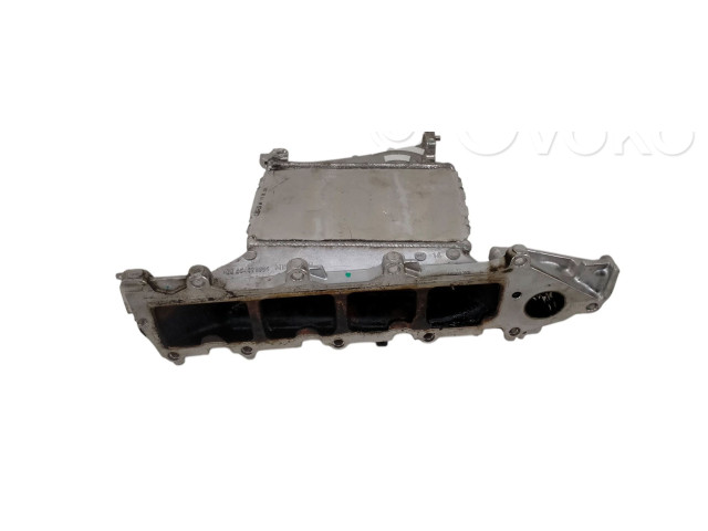 Поршень Всасывающий коллектор 04L129766AT, VP674687 Skoda Octavia Mk4
