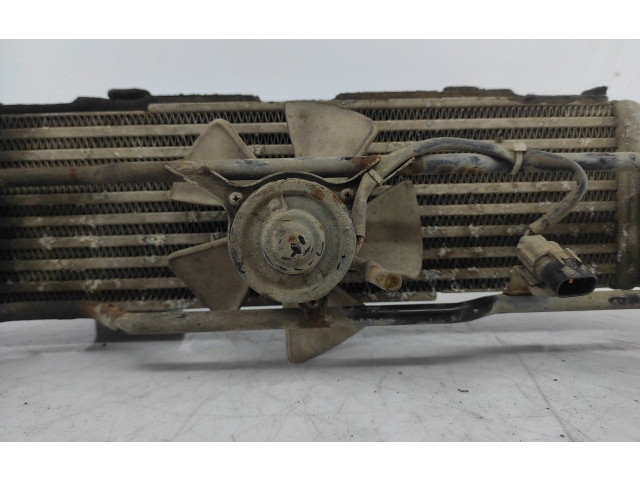 Интеркулер  281904A7X   KIA Sorento 