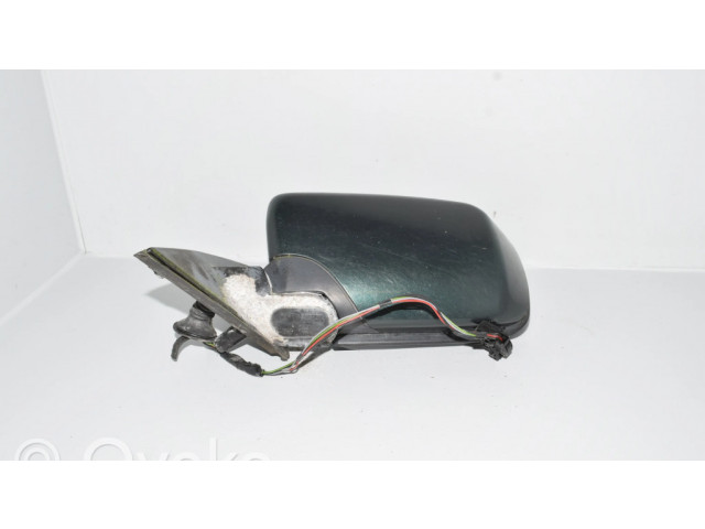 Zpětné zrcátko levé BMW 5 E39 2002