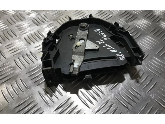 Блок управления климат-контролем 191819045, 191819339   Volkswagen Jetta II