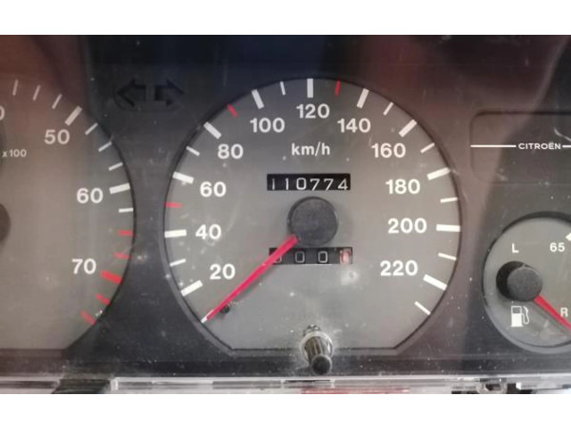 Панель приборов 9613575680   Citroen Xantia       