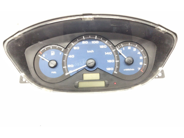 Панель приборов 96664132   Chevrolet Matiz       