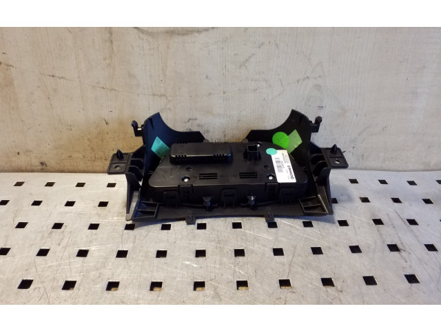 Блок управления климат-контролем 20765753, A2C53374862 Opel Zafira C