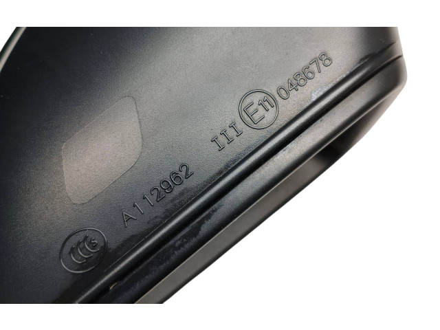 Zpětné zrcátko Volkswagen Tiguan Allspace 2020 A112962, E11048678