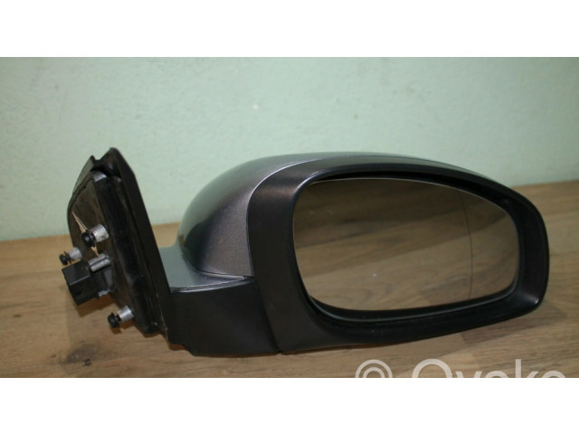 Zpětné zrcátko pravé Vauxhall Vectra C 2004 24436151