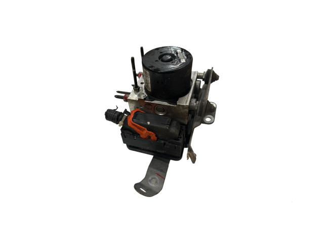 Блок АБС 4670A643, EC03C08 Mitsubishi ASX