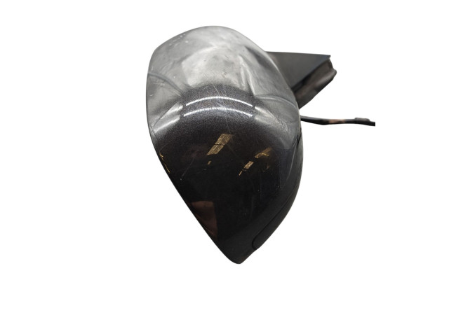 Зеркало электрическое        Audi A3 S3 A3 Sportback 8P  2005 - 2013 года   