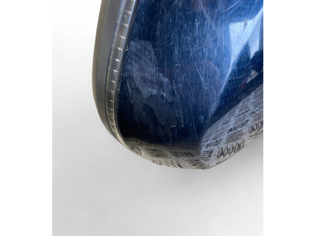 Zpětné zrcátko  Audi Q7 4M 2017  4M2857409C, 4M2857409  