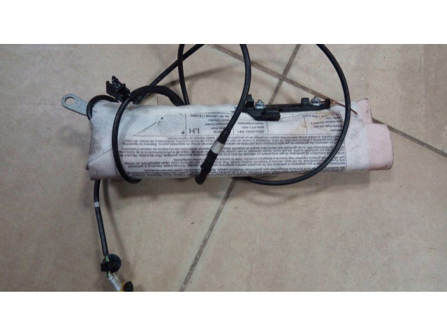 Подушка безопасности в сиденье 3AA880241   Volkswagen PASSAT B7