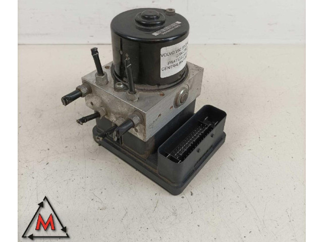 Блок управления АБС 30793901, 8N51-2C405-AA   Volvo V50