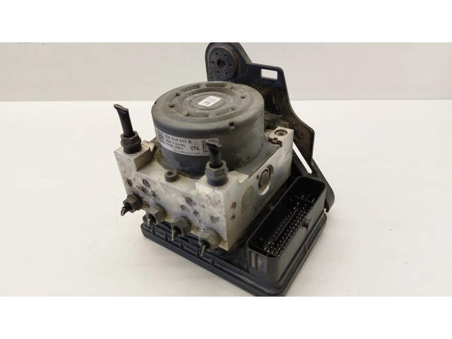 Блок АБС 5Q0907379S, 5Q0614517R Volkswagen Golf VII 2013-2019 года