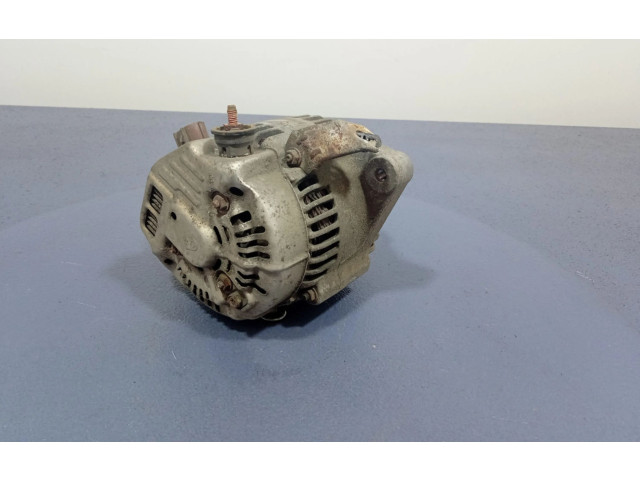 Генератор 27060-21020, 27060-21020 Toyota Yaris Verso
